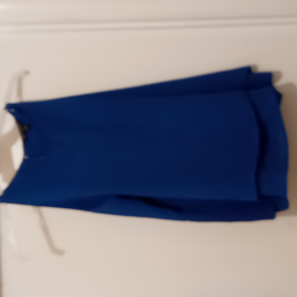 Sleeveless Blouse